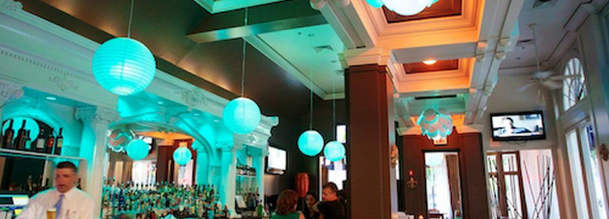Desi Vega's Steakhouse