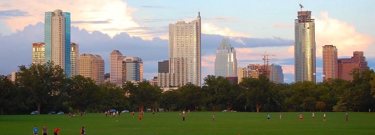 Zilker Park